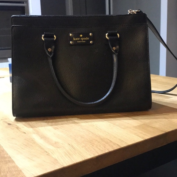 Kate Spade ♠️ Purse - Picture 1 of 12